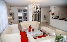 Sorrento Hotel Boutique